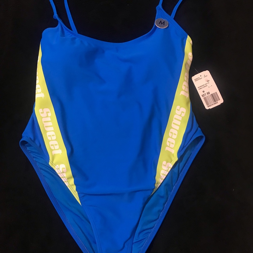 Forever 21 swimsuit